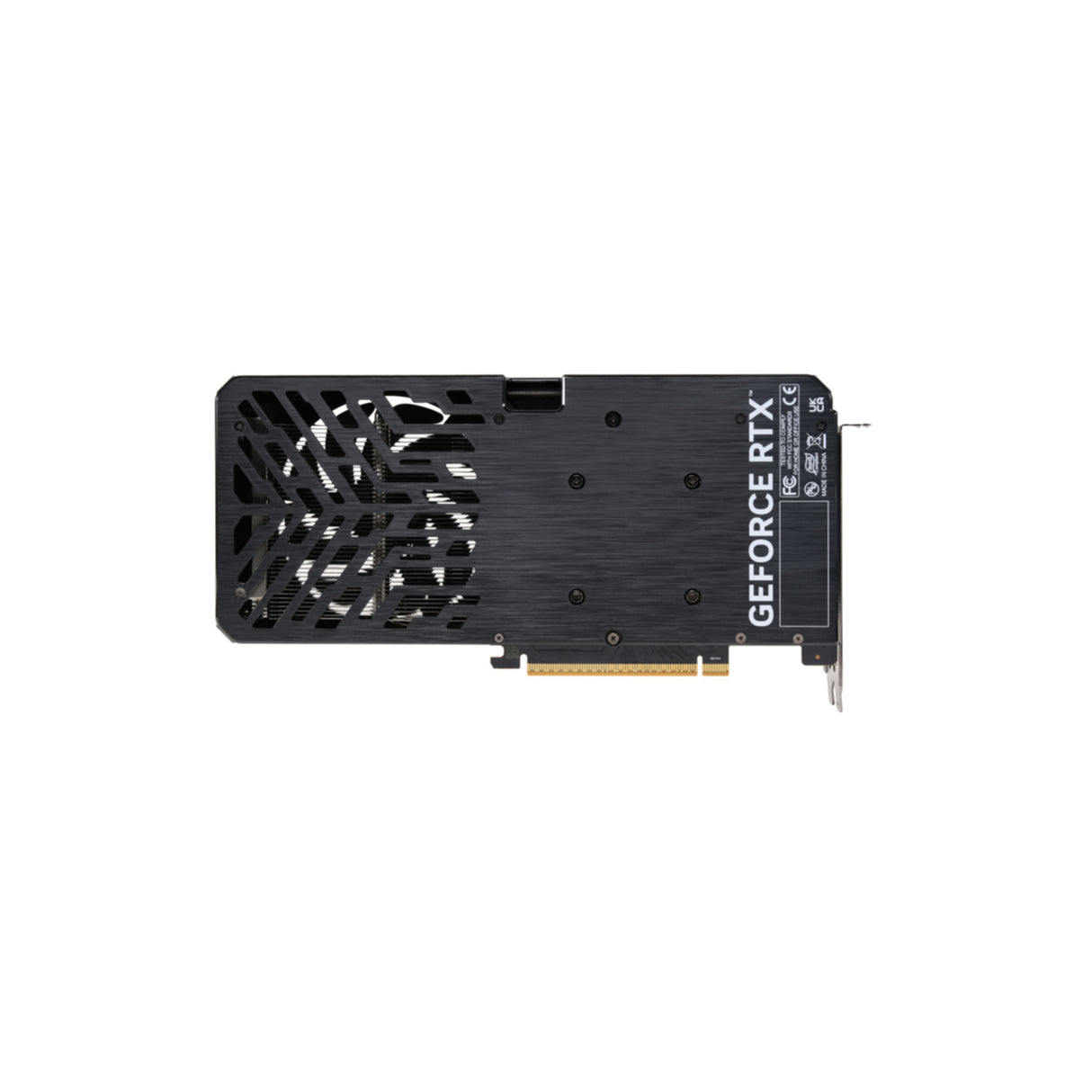 VGA Palit GeForce® RTX 5060 8GB Infinity 2 OC