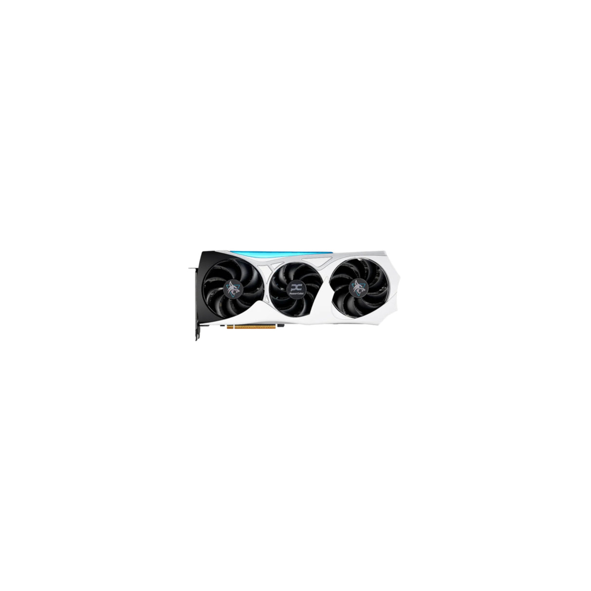 VGA PowerColor Radeon Hellhound Reva RX 9070 XT 16GB OC GDDR6