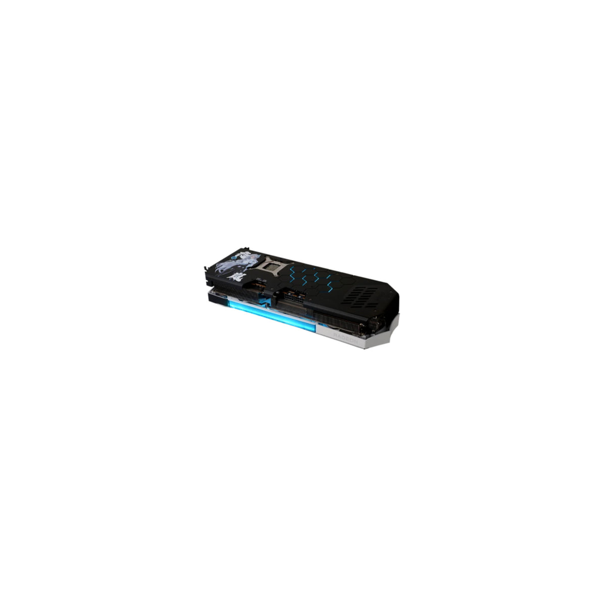 VGA PowerColor Radeon Hellhound Reva RX 9070 XT 16GB OC GDDR6
