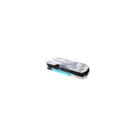 VGA PowerColor Radeon Hellhound Reva RX 9070 XT 16GB OC GDDR6, Bild 7