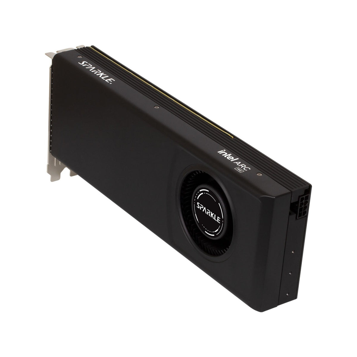 VGA SPARKLE Intel Arc Pro B60 24GB Blower, Bild 3