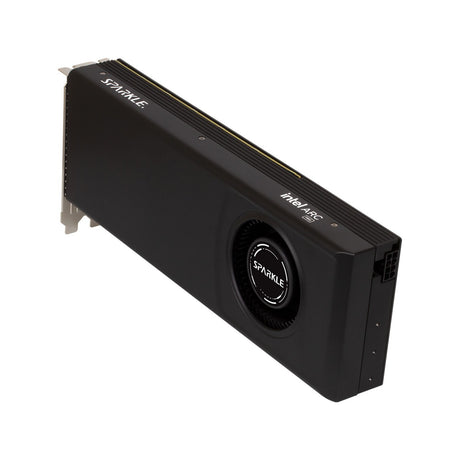 VGA SPARKLE Intel Arc Pro B60 24GB Blower, Bild 3