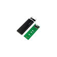 SSD Gehäuse LogiLink Speichergehäuse M.2 Card USB 3.1 UA0314 [95541_1_1280x1280..jpg]