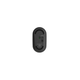 Keyboard & Mouse Logitech Wireless Combo Pebble 2 graphite (DE) (920-012203)