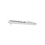 Keyboard Logitech Wave Keys Wireless white (DE) (920-012284)