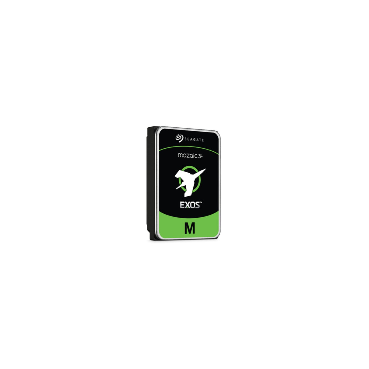 HDD Seagate Exos M 30TB ST30000NM004K 512MB SATA III (D)