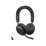 Headset JABRA Evolve2 75 27599-999-989