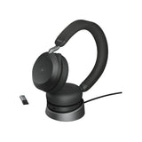 Headset JABRA Evolve2 75 27599-999-989