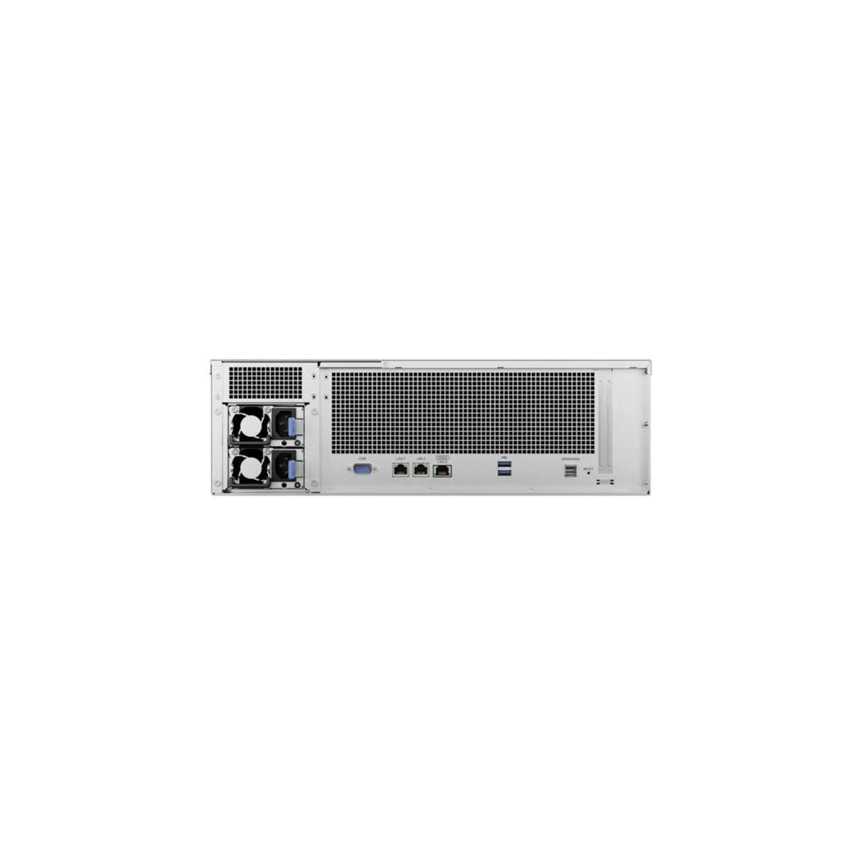 NAS Server Synology RackStation RS2825RP+ 16-Bay NAS-Rack