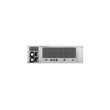 NAS Server Synology RackStation RS2825RP+ 16-Bay NAS-Rack