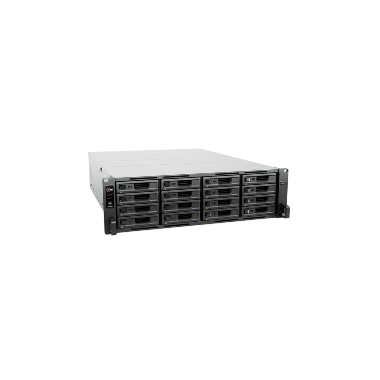 NAS Server Synology RackStation RS2825RP+ 16-Bay NAS-Rack