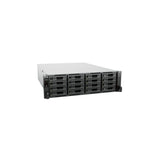 NAS Server Synology RackStation RS2825RP+ 16-Bay NAS-Rack