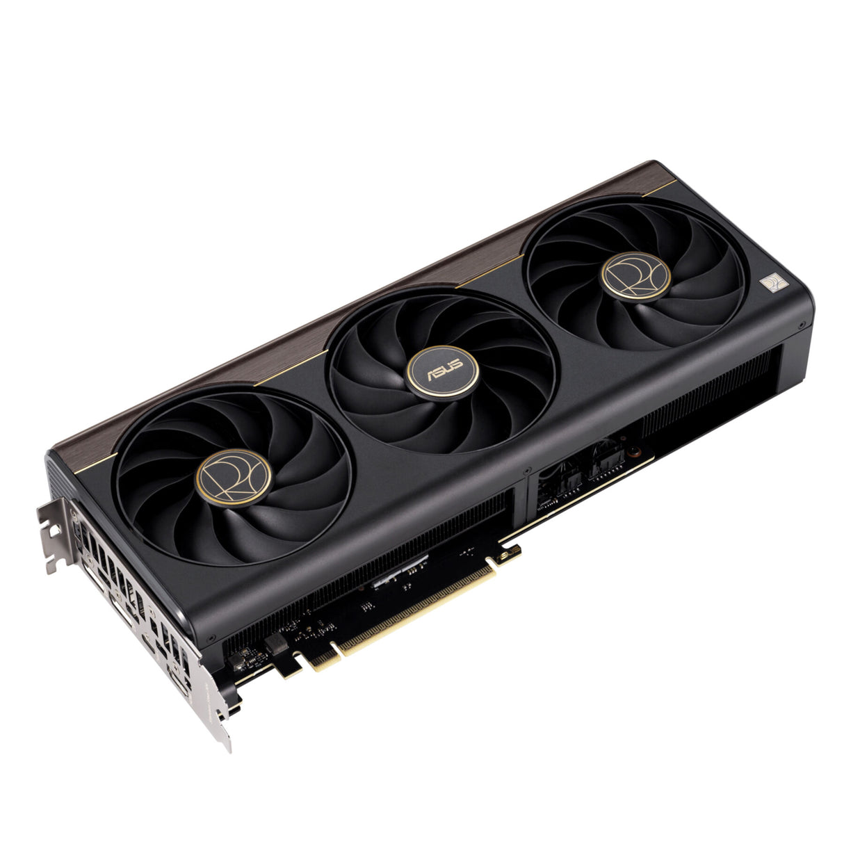 VGA Asus GeForce® RTX 5070TI 16GB PROART OC