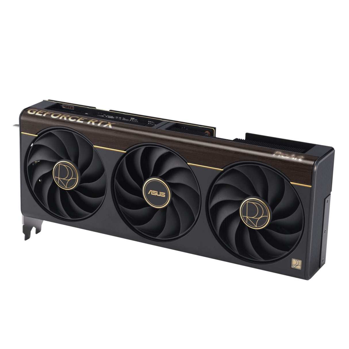 VGA Asus GeForce® RTX 5070TI 16GB PROART OC