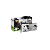 VGA Inno3D GeForce® RTX 5060 8GB Twin X2 OC White
