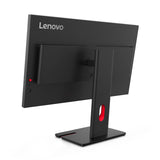 TFT Lenovo ThinkVision T27-40 68.6 cm (27")HDMI,VGA,DisplayPort
