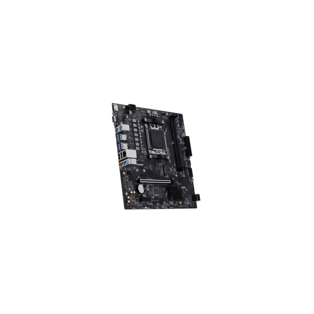 MSI A620AM-B PRO EVO (AM5) (D)