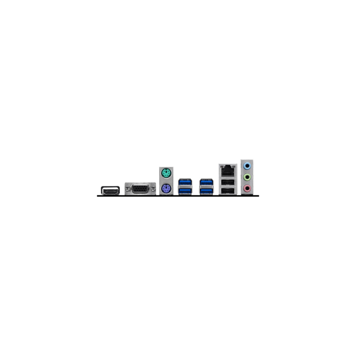 MSI A620AM-B PRO EVO (AM5) (D)