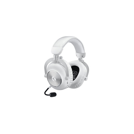 Headset Logitech Gaming PRO X 2 Lightspeed wireless white (981-001269), Bild 5