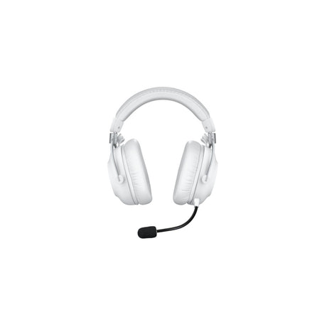 Headset Logitech Gaming PRO X 2 Lightspeed wireless white (981-001269), Bild 6