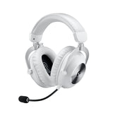 Headset Logitech Gaming PRO X 2 Lightspeed wireless white (981-001269), Bild 7