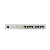 Zyxel Switch 8-port 10/100/1000 GS1008HP-EU0101F