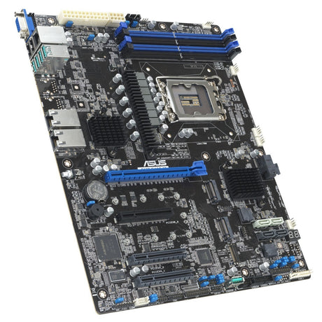 Mainboard ASUS P13R-E/10G-2T (1700) V2