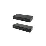 i-tec USB-C Quattro Display Docking Station C31QUATTRODOCKPD USB-C/Thunderbolt 3