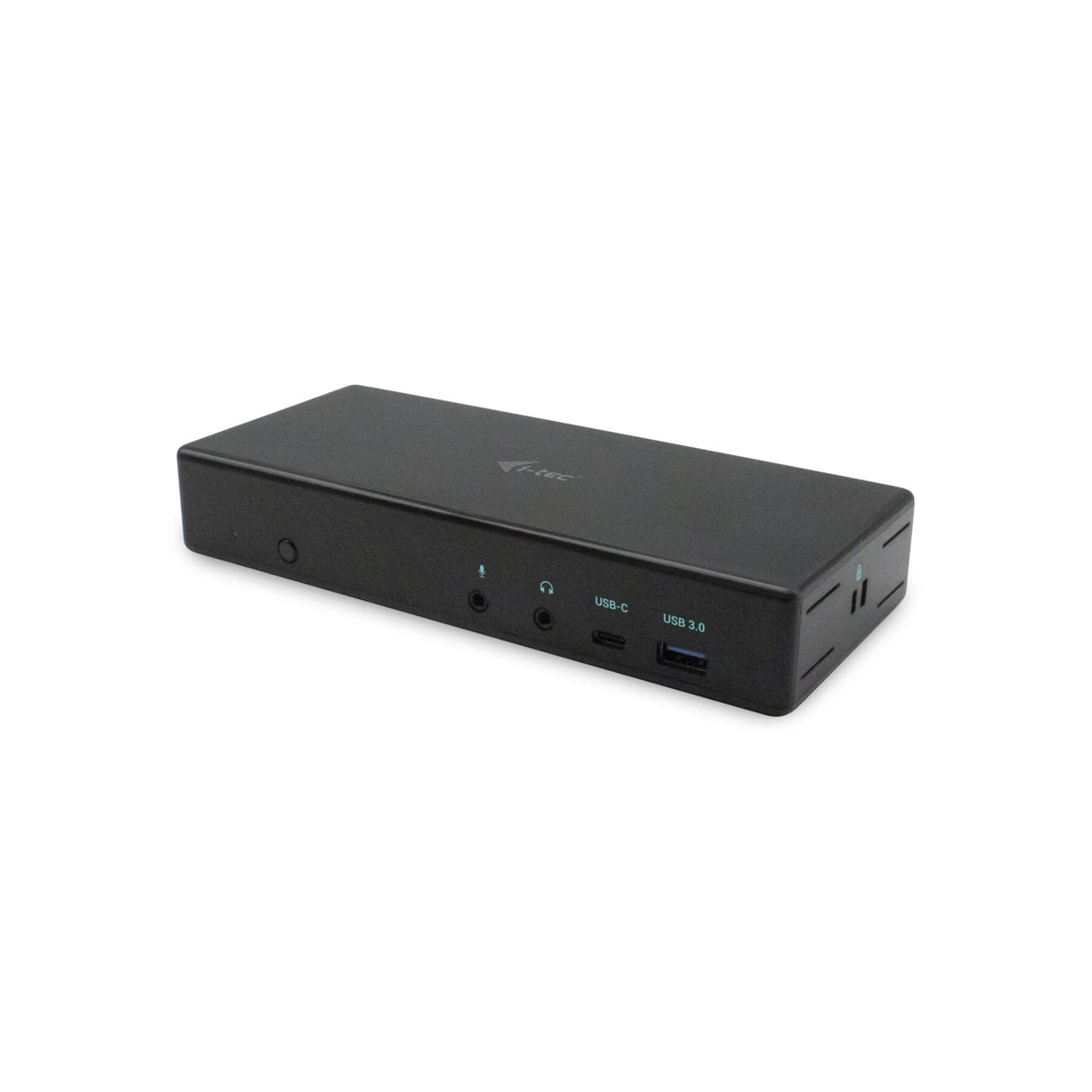 i-tec USB-C Quattro Display Docking Station C31QUATTRODOCKPD USB-C/Thunderbolt 3