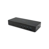 i-tec USB-C Quattro Display Docking Station C31QUATTRODOCKPD USB-C/Thunderbolt 3
