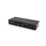 i-tec USB-C Quattro Display Docking Station C31QUATTRODOCKPD USB-C/Thunderbolt 3