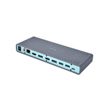 i-tec USB-C Video Docking Station USB-C / USB-A 3.0 CADUAL4KDOCK