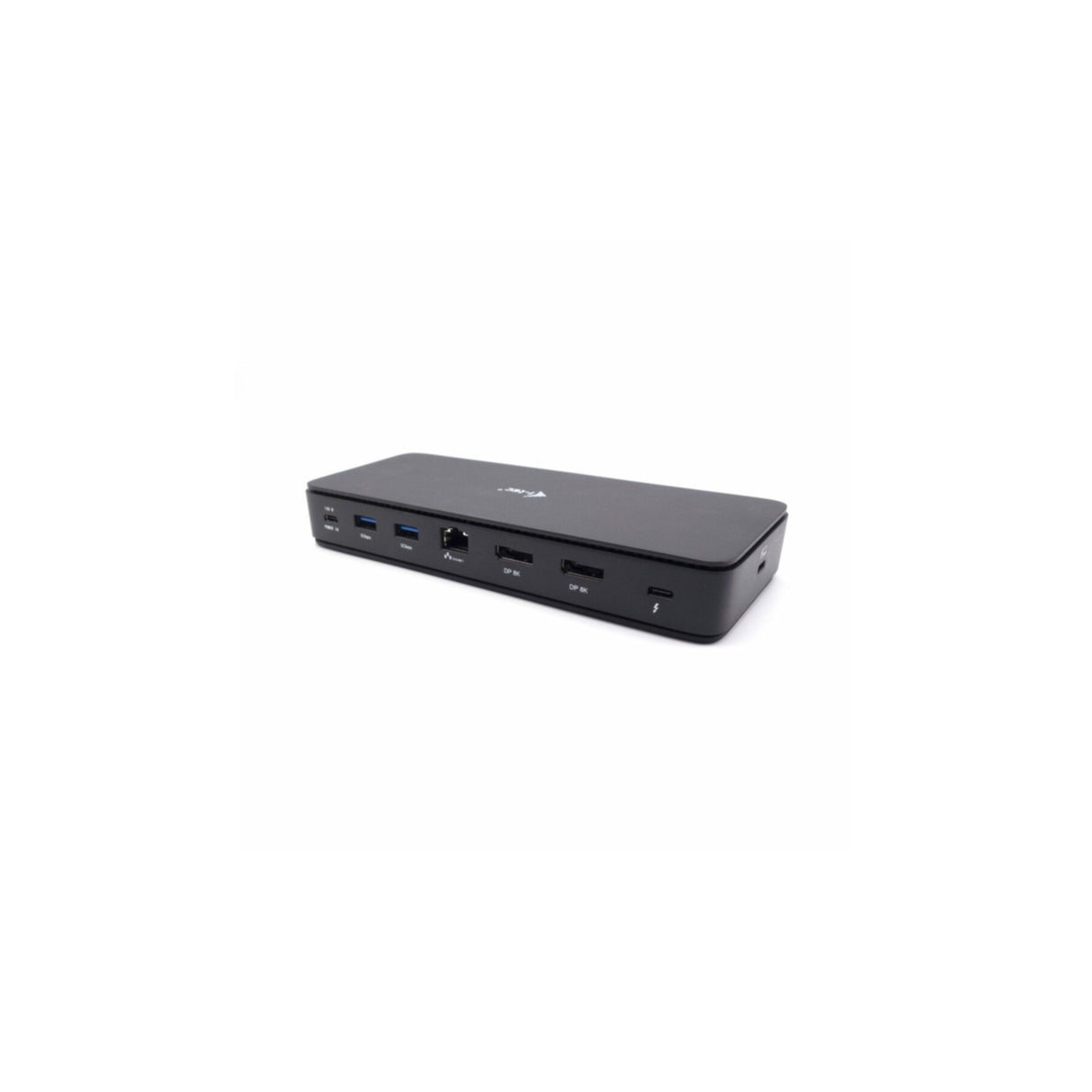 i-tec USB-C Docking Station USB-C / USB4 / Thunderbolt 3 / Thunderbolt 4 TB4DUALDPDOCKPDPRO