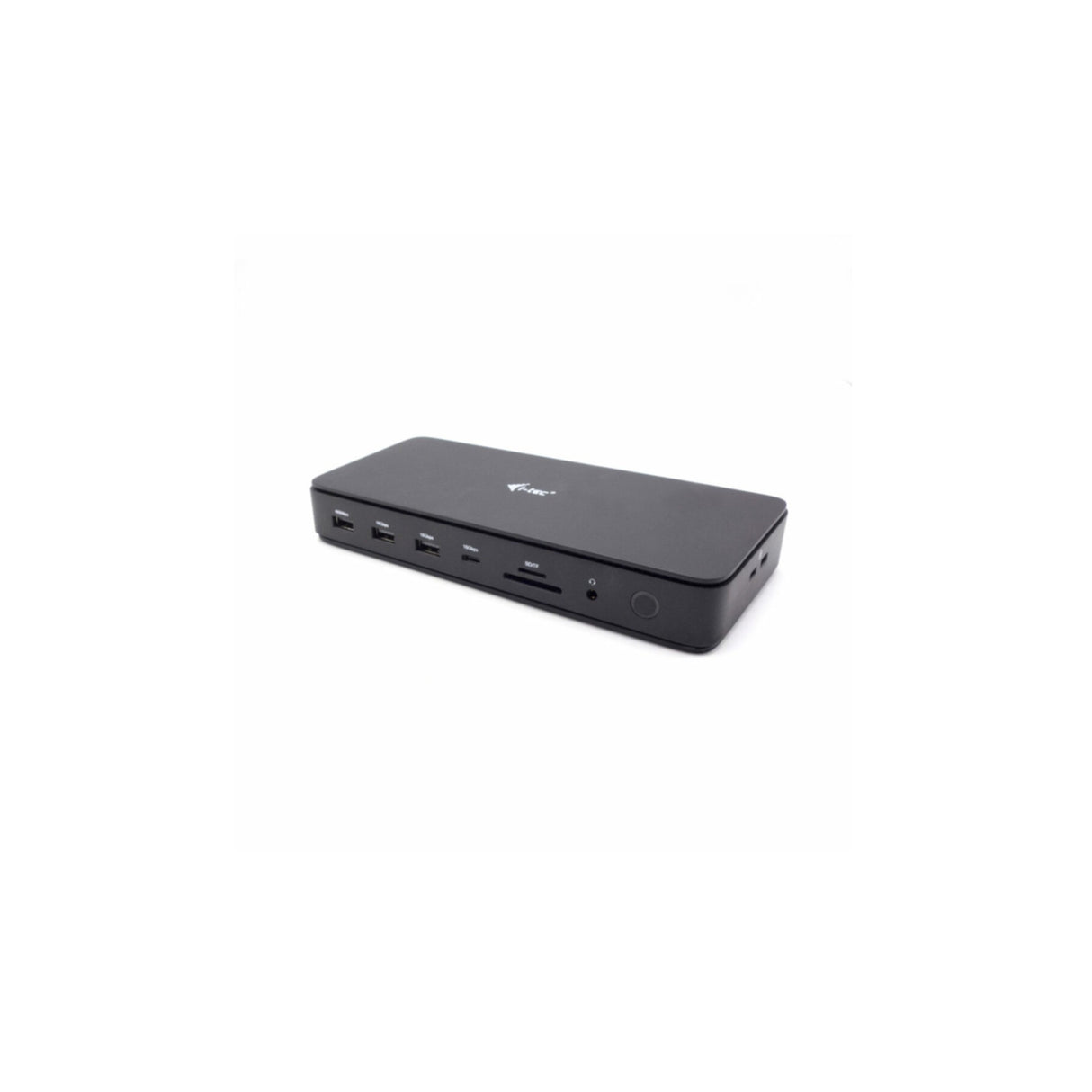 i-tec USB-C Docking Station USB-C / USB4 / Thunderbolt 3 / Thunderbolt 4 TB4DUALDPDOCKPDPRO