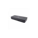 i-tec USB-C Docking Station USB-C / USB4 / Thunderbolt 3 / Thunderbolt 4 TB4DUALDPDOCKPDPRO