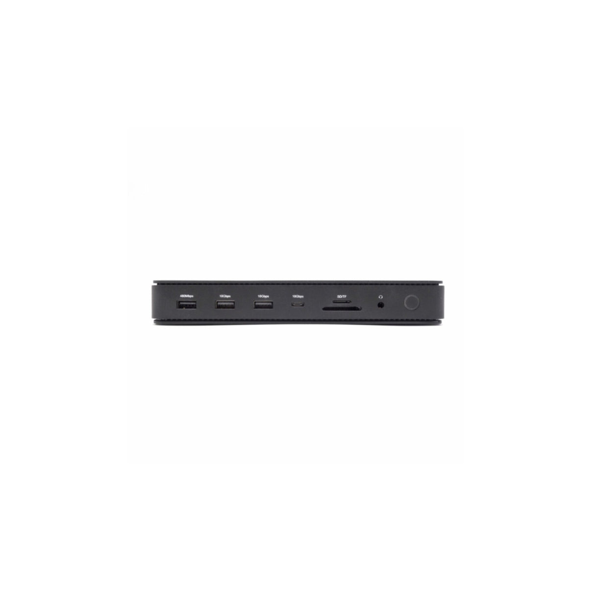i-tec USB-C Docking Station USB-C / USB4 / Thunderbolt 3 / Thunderbolt 4 TB4DUALDPDOCKPDPRO