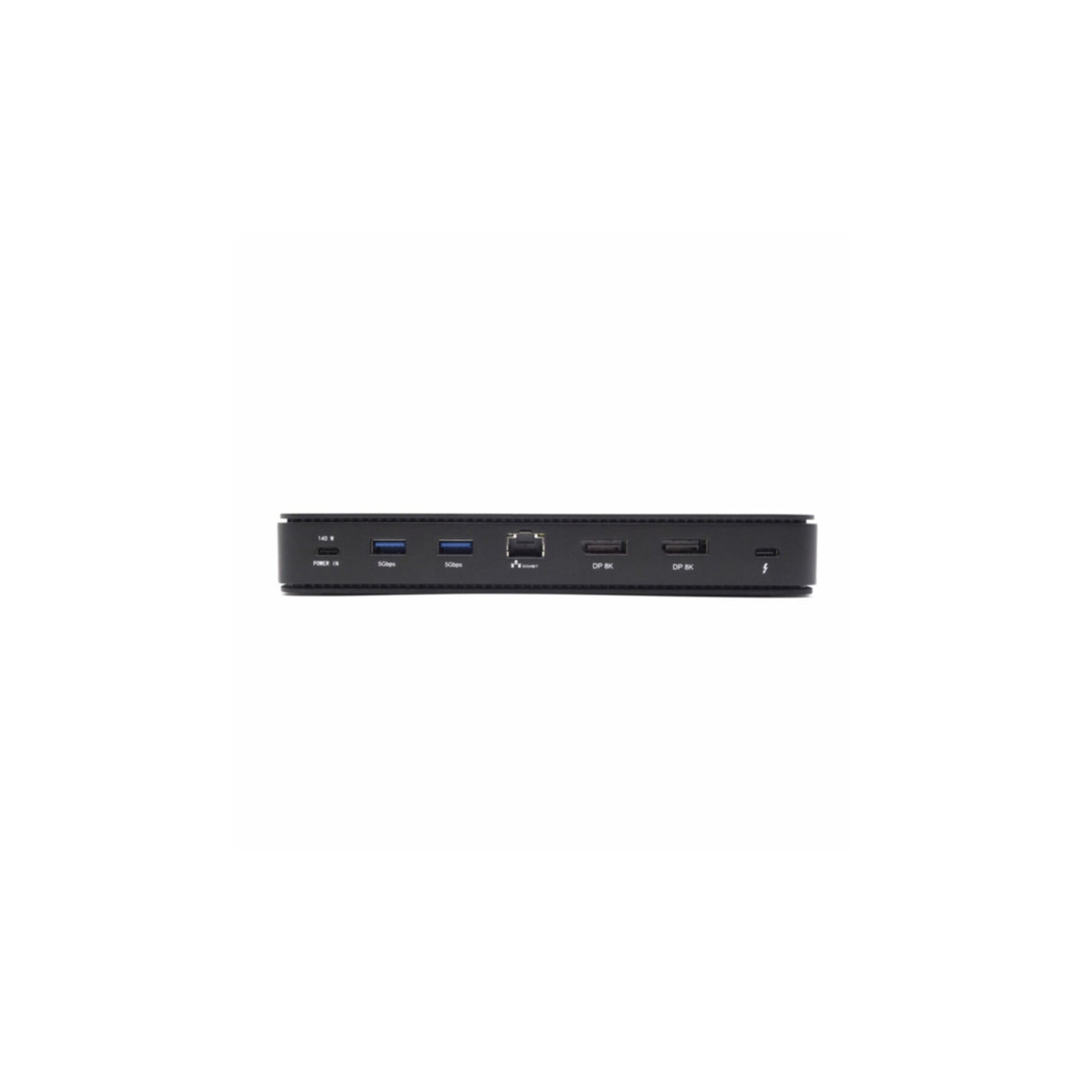 i-tec USB-C Docking Station USB-C / USB4 / Thunderbolt 3 / Thunderbolt 4 TB4DUALDPDOCKPDPRO