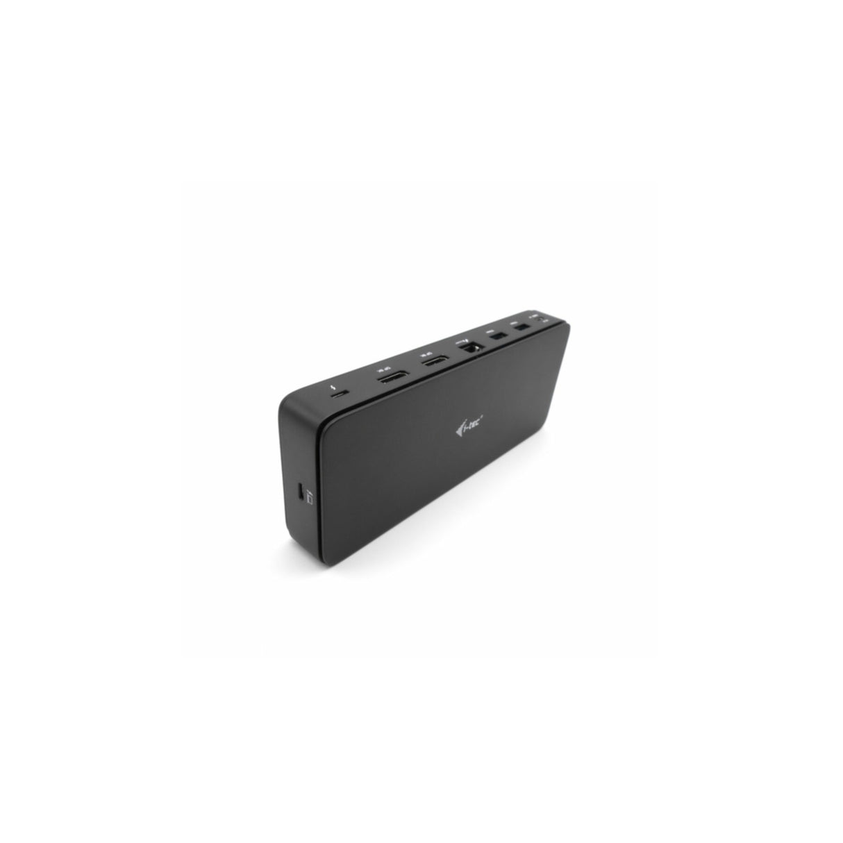 i-tec USB-C Docking Station USB-C / USB4 / Thunderbolt 3 / Thunderbolt 4 TB4DUALDPDOCKPDPRO