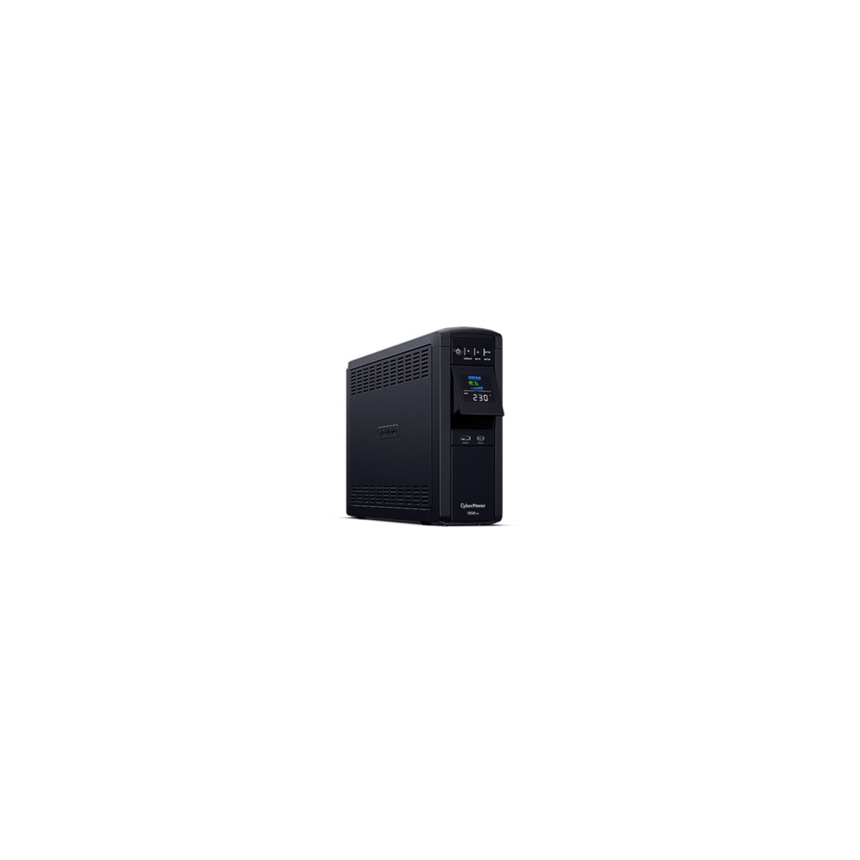 CyberPower Systems -Line-Interactive - USV CP1350EPFCLCD - Wechselstrom 230 V