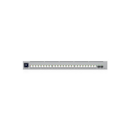 UbiQuiti UniFi Enterprise Campus ECS-24-POE Switch x 2.5GBase-T + 16 x 10Gb Ethernet + 2 x 25 Gigabit SFP28 (1 Jahr Garantie), Bild 2