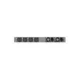 UbiQuiti UniFi Enterprise Campus ECS-24-POE Switch x 2.5GBase-T + 16 x 10Gb Ethernet + 2 x 25 Gigabit SFP28 (1 Jahr Garantie), Bild 4
