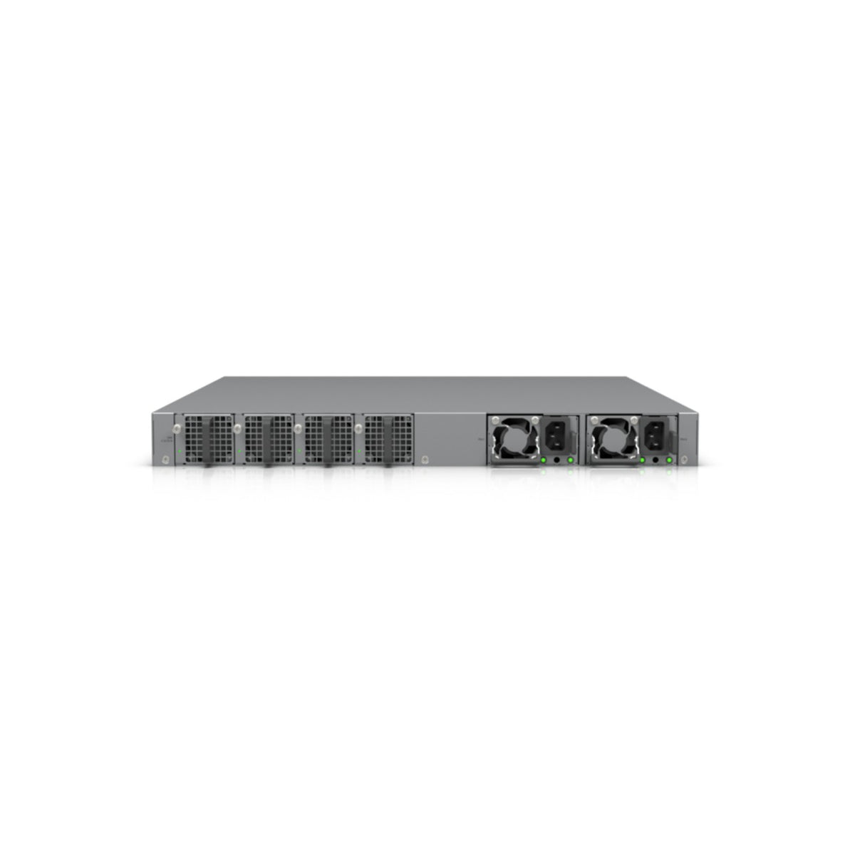 UbiQuiti UniFi Enterprise Campus ECS-24-POE Switch x 2.5GBase-T + 16 x 10Gb Ethernet + 2 x 25 Gigabit SFP28 (1 Jahr Garantie), Bild 5