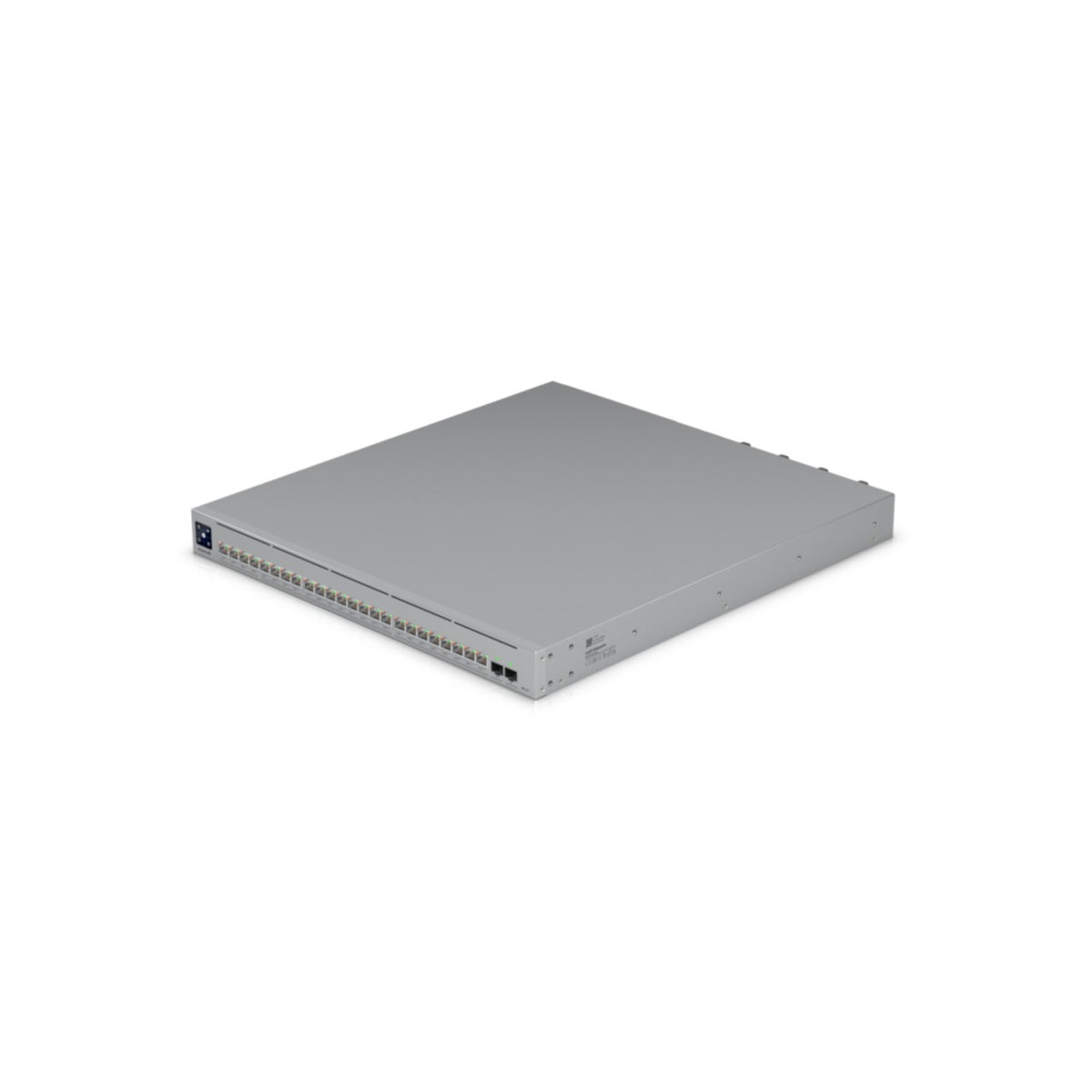 UbiQuiti UniFi Enterprise Campus ECS-24-POE Switch x 2.5GBase-T + 16 x 10Gb Ethernet + 2 x 25 Gigabit SFP28 (1 Jahr Garantie), Bild 6