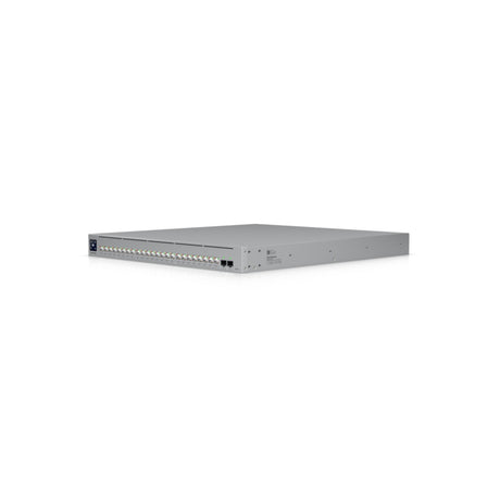 UbiQuiti UniFi Enterprise Campus ECS-24-POE Switch x 2.5GBase-T + 16 x 10Gb Ethernet + 2 x 25 Gigabit SFP28 (1 Jahr Garantie), Bild 7