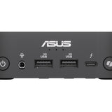 Asus NUC 14 PRO AI RNUC14LNKU7094H2 Core Ultra 7 258V - Slim - Lunar Canyon L10 (inklusive Gema)