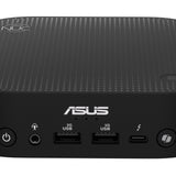 Asus NUC 14 PRO AI RNUC14LNKU7094H2 Core Ultra 7 258V - Slim - Lunar Canyon L10 (inklusive Gema)
