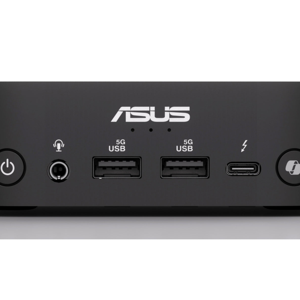 Asus NUC 14 PRO AI RNUC14LNKU7094H2 Core Ultra 7 258V - Slim - Lunar Canyon L10 (inklusive Gema)