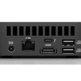 Asus NUC 14 PRO AI RNUC14LNKU7094H2 Core Ultra 7 258V - Slim - Lunar Canyon L10 (inklusive Gema)