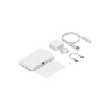 UbiQuiti UniFi Cloud Gateway Fiber UCG-FIBER (1 Jahr Garantie)