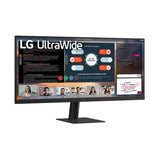 TFT LG 27U511A-B 73cm (29")LED,HDMI,DisplayPort